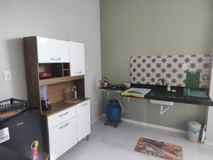 Apartamento confortável e aconchegante 2 quartos