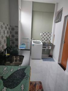 Apartamento confortável e aconchegante 2 quartos