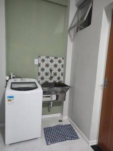 Apartamento confortável e aconchegante 2 quartos