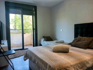 Espectacular alojamiento