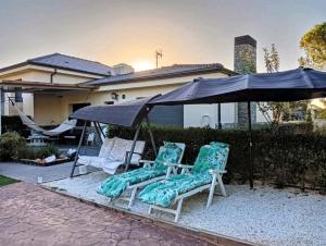 Espectacular alojamiento