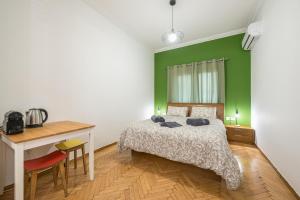 Stylish Luxury Apartment at Ampelokipi Metro Station