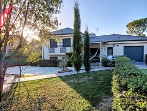 Espectacular alojamiento