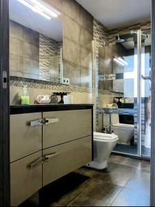 Espectacular alojamiento