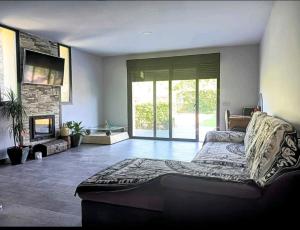 Espectacular alojamiento