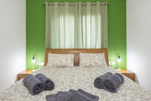 Stylish Luxury Apartment at Ampelokipi Metro Station