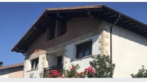 Casa Iparra Txiki Berri - Anaca