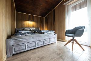 Nr8 Prémium Vendégház