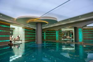 Mantar Spa Hotel