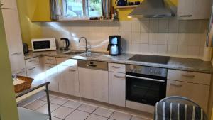 PEMATRA FeWo Mollenhauer