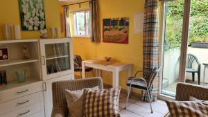 PEMATRA FeWo Mollenhauer