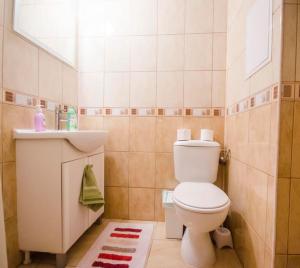 35 Cozy Central 1 Bedroom Apartment with Balcony