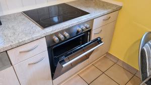 PEMATRA FeWo Mollenhauer