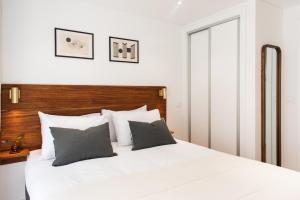 The Haus Alegria Lisbon