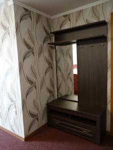 Rybárska bašta a penzión Dobys