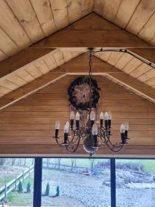 Dream Catcher House - dom z widokiem na góry