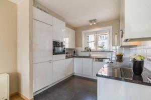 Ruim appartement met heerlijk zonneterras