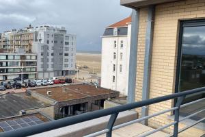 Ruim appartement met heerlijk zonneterras