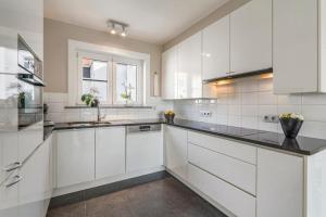 Ruim appartement met heerlijk zonneterras