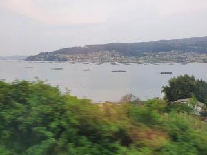 Precioso chalet cerca de la playa de Samil