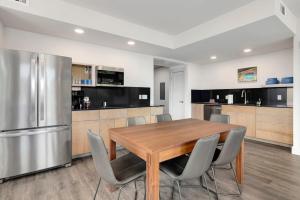 Long Shadow-MTB Oasis