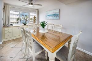 Seaspray Condos 214D