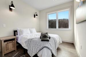 Staggerwing-MTB Oasis