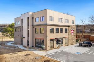 Staggerwing-MTB Oasis