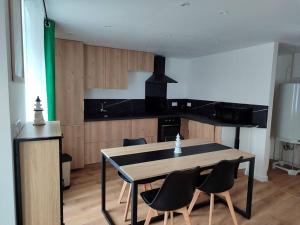 70m² house entirely renovated!