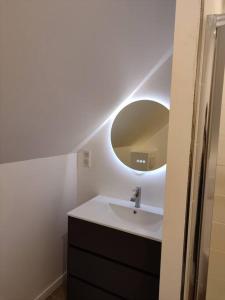 70m² house entirely renovated!