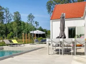 Holiday home Gotlands Tofta VII - Klintehamn