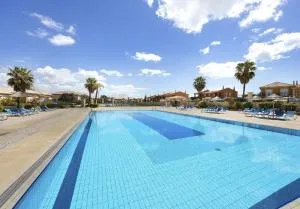 Casa Diandra, Boavista, apartamento com piscina - Pedra Alçada