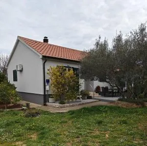 La Donna Pavica - Otok Pašman