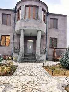 David's villa - Oganavan