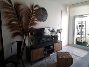 T2 Centre-ville Parking