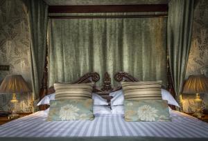 Washingborough Hall Hotel