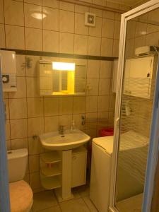 Apartament „Jak u babci”