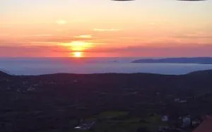 Sunset View Residence - Pástra