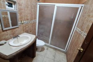 Casa Benito Agua Hedionda