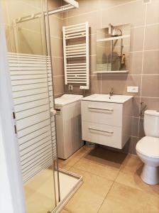 Appartements La Belle Riviere 1 : photos des chambres
