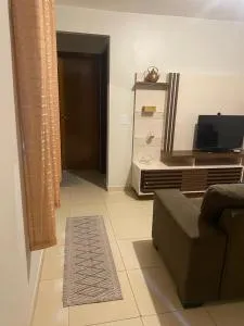 Samambaia QI 616 - Samambaia