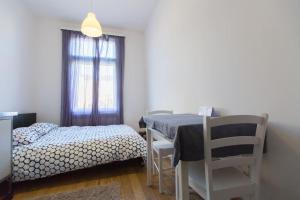 CENTRAL ZAGREB APARTMENT