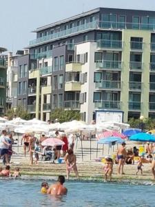 Atlantic Apartments