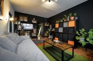 Urban Zenhouse - 斯皮什新村