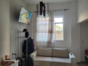 Kitnet na Praia - PN Maricá