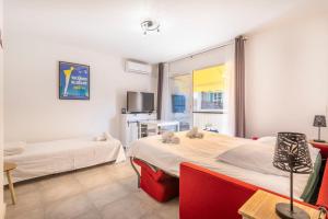 Studio Baldosa - Welkeys