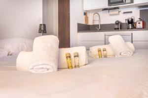 Studio Baldosa - Welkeys