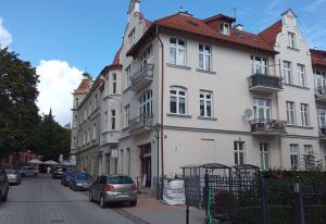 Sopot Pier Apartment