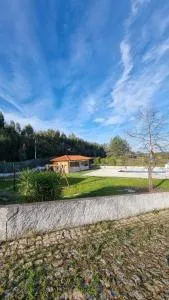 Herdade do Redondo - Póvoa de Rio de Moinhos