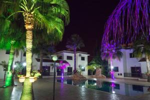 Amethyst Napa Annex Apartments